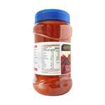 Kapu &Rancho Internacional Pure Organic Red Chilli Powder- 500Gm 